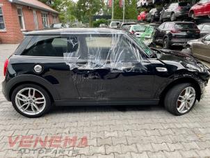 Mini Mini 2.0 16V Cooper S Épave (2019, Métallisé, Noir)