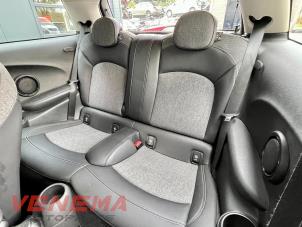 Mini Mini 2.0 16V Cooper S Épave (2019, Métallisé, Noir)