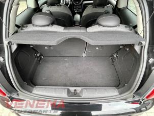 Mini Mini 2.0 16V Cooper S Épave (2019, Métallisé, Noir)