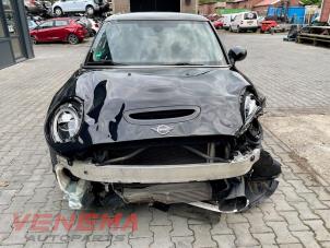 Mini Mini 2.0 16V Cooper S Épave (2019, Métallisé, Noir)