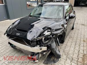 Mini Mini 2.0 16V Cooper S Épave (2019, Métallisé, Noir)
