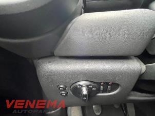 Mini Mini 2.0 16V Cooper S Épave (2019, Métallisé, Noir)