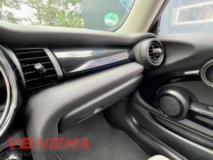 Mini Mini 2.0 16V Cooper S Épave (2019, Métallisé, Noir)