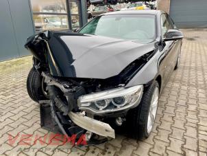 BMW 4 serie Gran Coupe 420i 2.0 TwinPower Turbo 16V  (Épave)