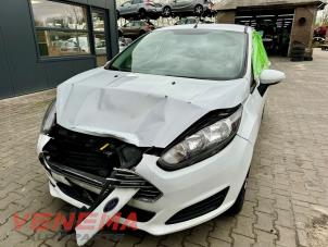 Ford Fiesta 6 1.0 EcoBoost 12V 100  (Salvage)