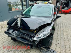Ford Fiesta 7 1.0 EcoBoost 12V 100  (Salvage)