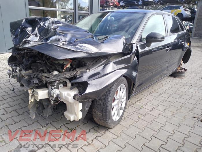 Foto Donor Fahrzeug