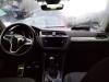 Volkswagen Tiguan 1.5 TSI 16V Evo BlueMotion Technology Skrotfordon (2023, GRIJS)