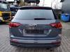 Volkswagen Tiguan 1.5 TSI 16V Evo BlueMotion Technology Skrotfordon (2023, GRIJS)