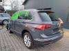 Volkswagen Tiguan 1.5 TSI 16V Evo BlueMotion Technology Skrotfordon (2023, GRIJS)
