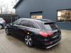 Mercedes C Estate C-300 e 2.0 Turbo Skrotfordon (2024, ZWART)