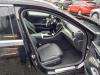 Mercedes C Estate C-300 e 2.0 Turbo Skrotfordon (2024, ZWART)