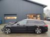 Mercedes C Estate C-300 e 2.0 Turbo Skrotfordon (2024, ZWART)