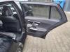 Mercedes C Estate C-300 e 2.0 Turbo Skrotfordon (2024, ZWART)