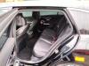 Mercedes C Estate C-300 e 2.0 Turbo Skrotfordon (2024, ZWART)