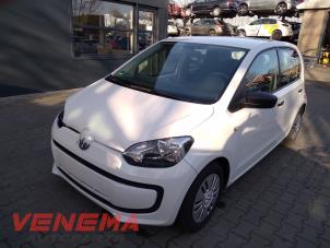 Volkswagen Up! 1.0 12V 60  (Épave)