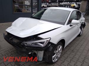 Seat Leon 1.0 TSI 12V  (Rozbiórka)