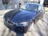 Véhicule hors d'usage  BMW 3-Serie de 2016