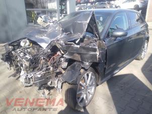 Audi A3 Sportback 1.5 35 TFSI 16V  (Schrott)