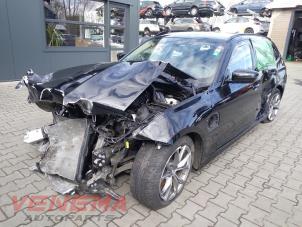 BMW 3 serie Touring 320e xDrive 2.0 TwinPower Turbo 16V  (Schrott)