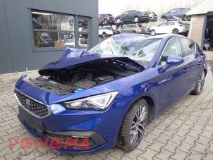 Seat Leon 1.5 TSI 16V  (Schrott)