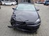 Volkswagen Golf VI Cabrio 1.4 TSI 122 16V Samochód złomowany (2013, Czarny)