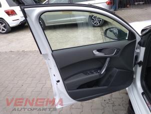 Audi A1 Sportback 1.4 TFSI ACT 16V Épave (2015, Blanc)