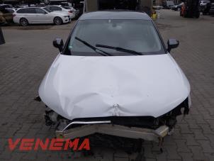 Audi A1 Sportback 1.4 TFSI ACT 16V Épave (2015, Blanc)