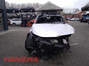 Mercedes GLA 1.3 200 Turbo 16V Épave (2022, Gris)