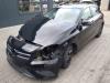 Mercedes A-Klasse Salvage vehicle (2015)