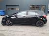 Mercedes A-Klasse Salvage vehicle (2015)