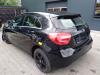 Mercedes A-Klasse Salvage vehicle (2015)