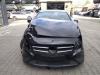 Mercedes A-Klasse Salvage vehicle (2015)