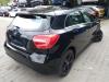 Mercedes A-Klasse Salvage vehicle (2015)