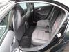 Mercedes A-Klasse Salvage vehicle (2015)