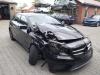 Mercedes A-Klasse Salvage vehicle (2015)