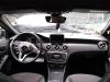 Mercedes A-Klasse Salvage vehicle (2015)