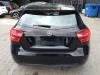 Mercedes A-Klasse Salvage vehicle (2015)