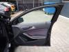Mercedes A-Klasse Salvage vehicle (2015)