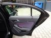 Mercedes A-Klasse Salvage vehicle (2015)