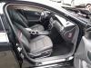 Mercedes A-Klasse Salvage vehicle (2015)