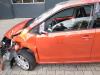 Volkswagen Up! 1.0 TSI 12V Skrotfordon (2018, ORANJE)