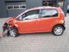Volkswagen Up! 1.0 TSI 12V Skrotfordon (2018, ORANJE)