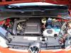 Volkswagen Up! 1.0 TSI 12V Skrotfordon (2018, ORANJE)