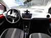 Volkswagen Up! 1.0 TSI 12V Skrotfordon (2018, ORANJE)