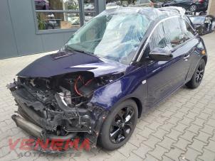 Opel Adam 1.0 Ecotec 12V SIDI Turbo  (Rozbiórka)