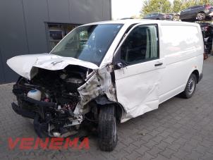 Volkswagen Transporter T6 2.0 TDI 150 4Motion  (Rozbiórka)
