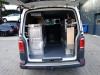 Volkswagen Transporter T6 2.0 TDI 150 4Motion Samochód złomowany (2020, Bialy)