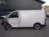 Volkswagen Transporter T6 2.0 TDI 150 4Motion Samochód złomowany (2020, Bialy)