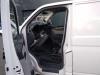Volkswagen Transporter T6 2.0 TDI 150 4Motion Samochód złomowany (2020, Bialy)